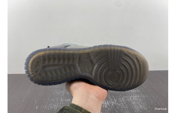FV3617-001 To  Your Nike DNA Low BETRUE Dunk Hyperflat 0731
